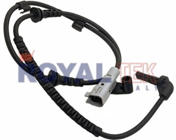 SENSOR ABS ROYALTEK  CHEVROLET PRISMA / ONIX / COBALT -- DELANTERO IZQUIERDO  --- OEM 94544449